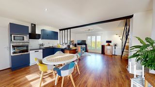  Maison � vendre 6 pi�ces 110 m�