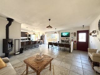  Maison � vendre 4 pi�ces 107 m�