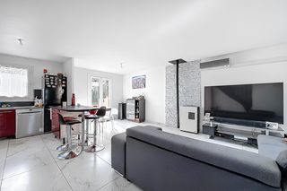  Maison � vendre 4 pi�ces 84 m�