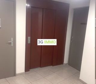  Appartement � vendre 2 pi�ces 39 m�