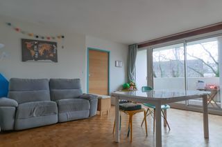  Appartement � vendre 4 pi�ces  Pau