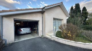  Maison � vendre 5 pi�ces 