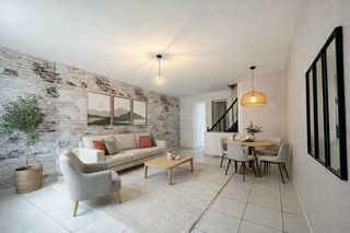  Maison � vendre 4 pi�ces 