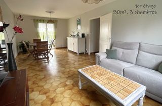  Maison � vendre 7 pi�ces 140 m�