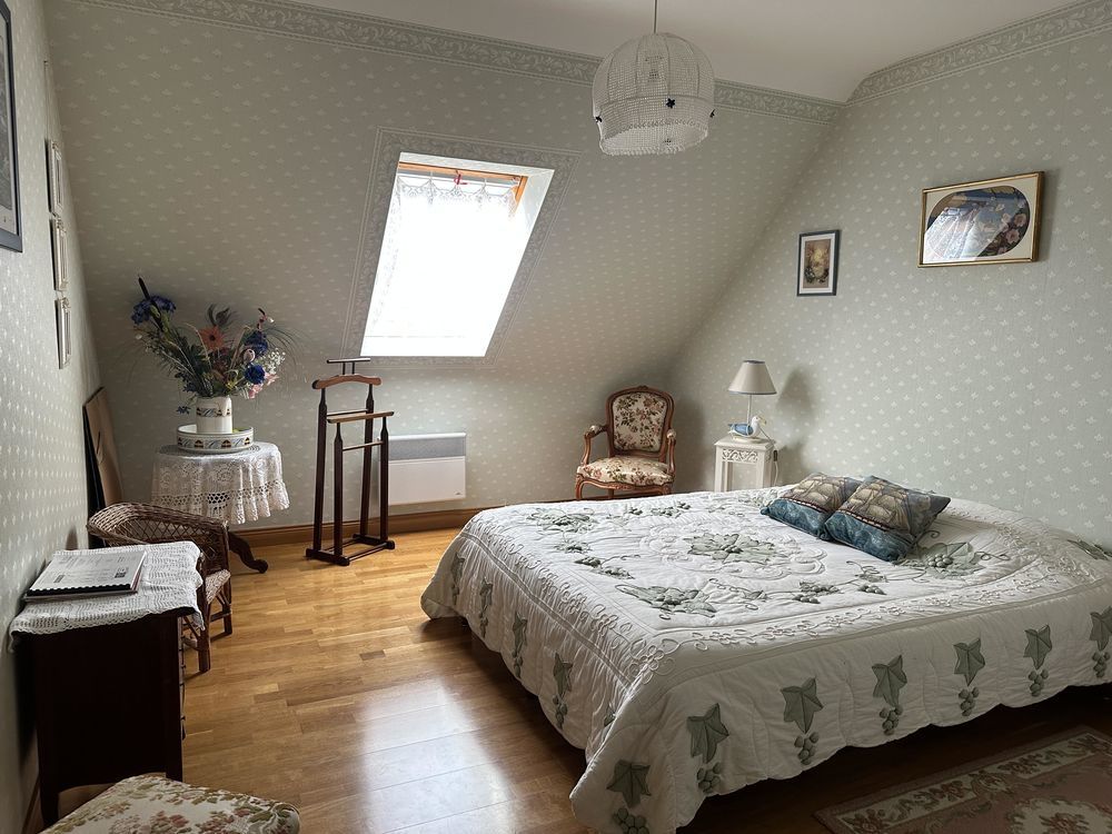 � vendre  Maison Gu�rande (44350)