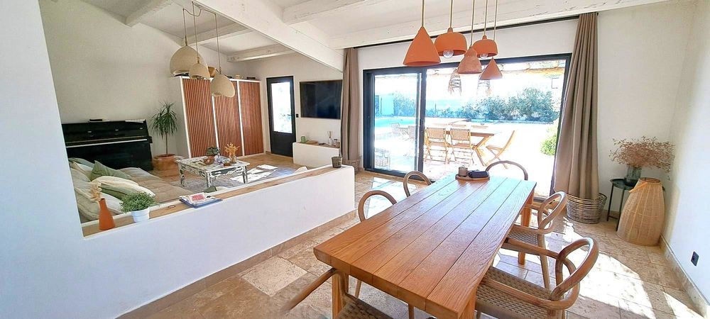 � vendre  Maison Saintes-Maries-de-la-Mer (13460)