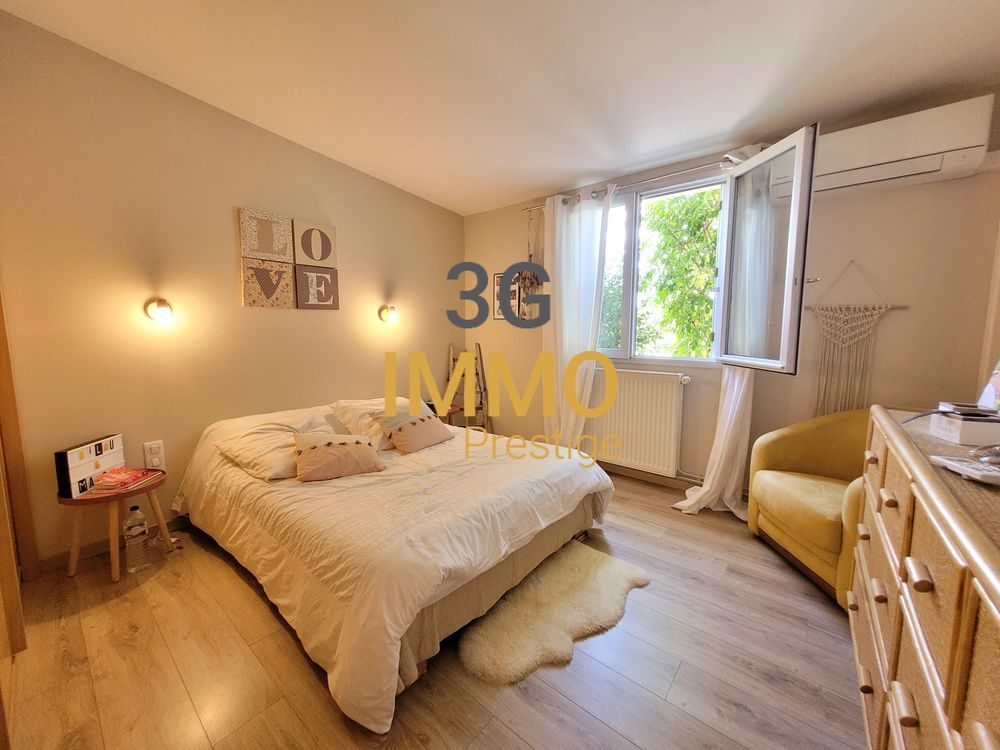 � vendre  Maison Saint-Privat-des-Vieux (30340)