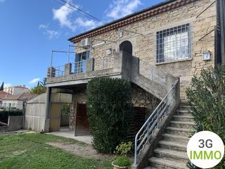  Maison � vendre 7 pi�ces 146 m�
