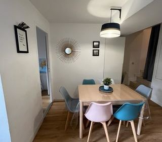  Maison � vendre 4 pi�ces 70 m�