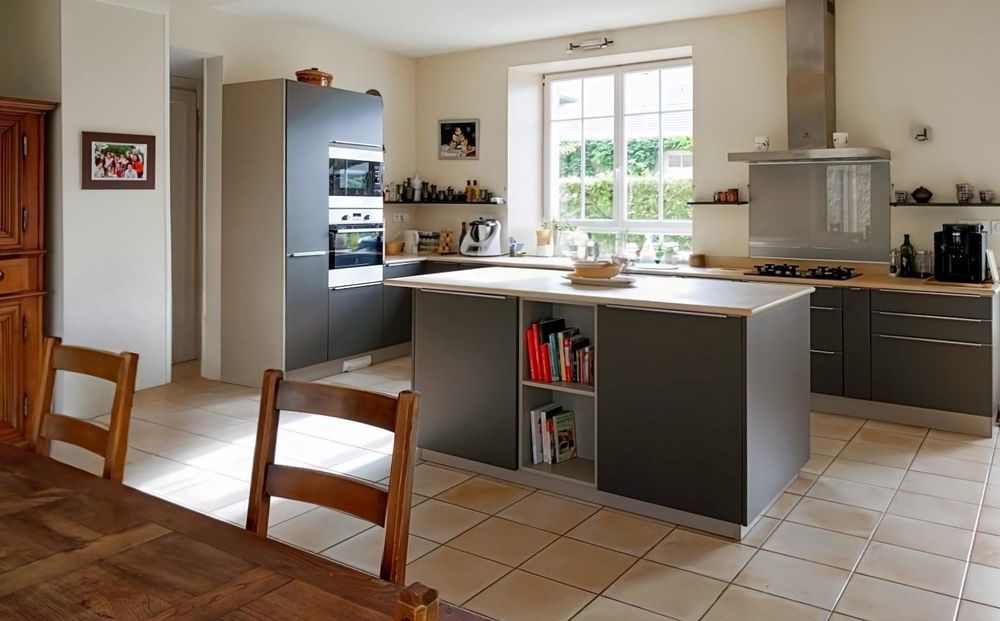 � vendre  Maison Lessay (50430)