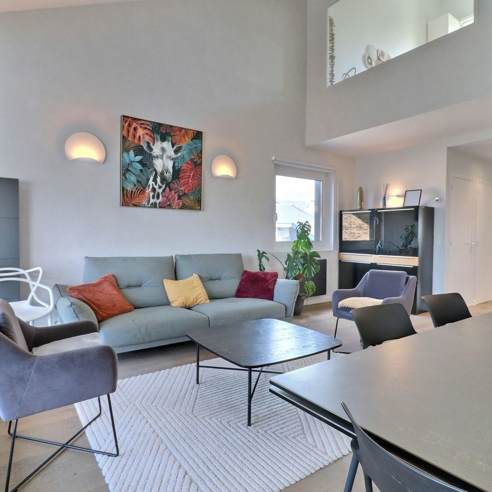 � vendre  Appartement Deauville (14800)