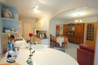  Appartement � vendre 4 pi�ces 