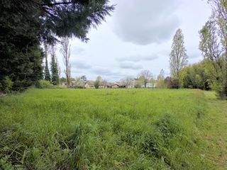  Terrain � vendre 2486 m�