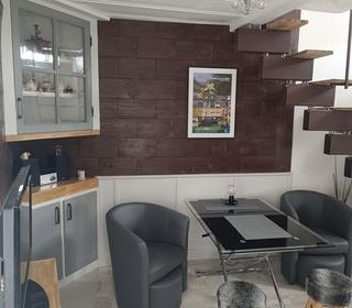  Maison � vendre 2 pi�ces 30 m�