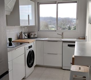  Appartement � vendre 3 pi�ces 70 m�