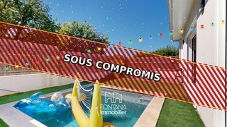  Maison � vendre 4 pi�ces 93 m�