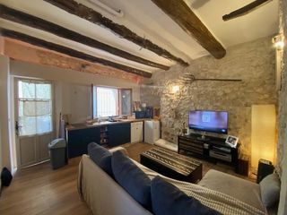  Appartement � vendre 2 pi�ces 34 m�