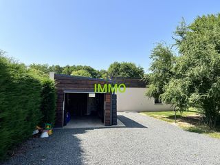  Maison � vendre 4 pi�ces 80 m�