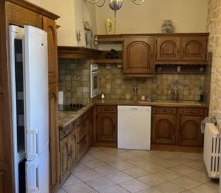  Maison � vendre 5 pi�ces 140 m�