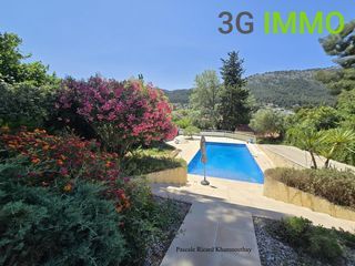  Maison � vendre 6 pi�ces 