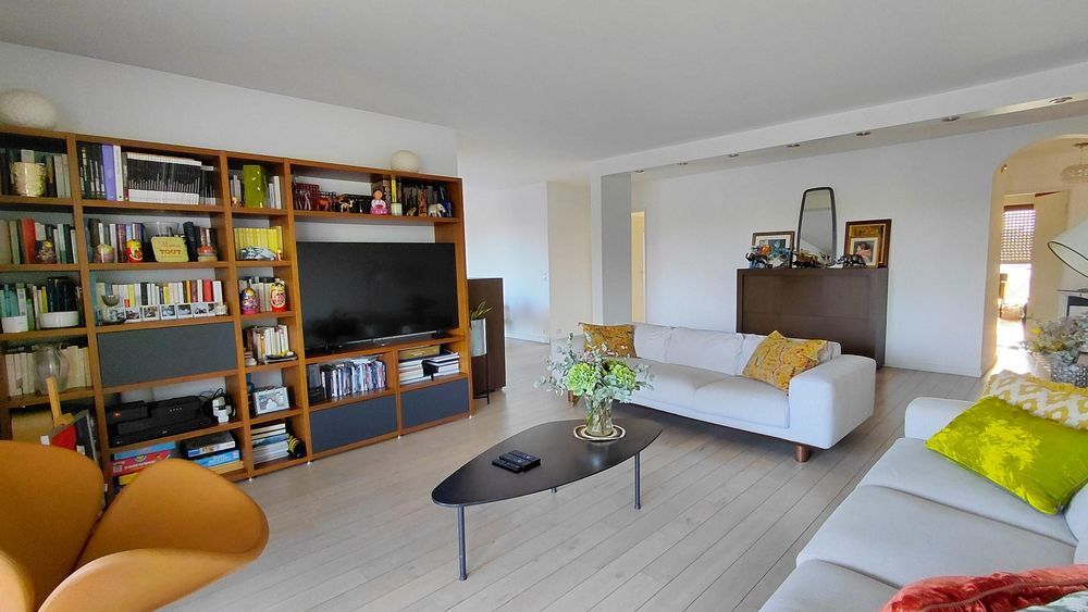 � vendre  Appartement Enghien-les-Bains (95880)