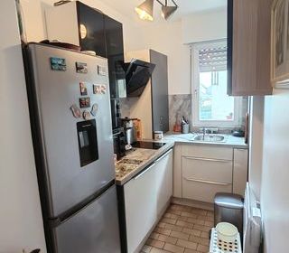  Appartement � vendre 2 pi�ces 35 m�