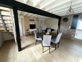  Maison � vendre 4 pi�ces 104 m�