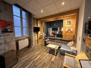  Appartement � vendre 2 pi�ces 58 m�