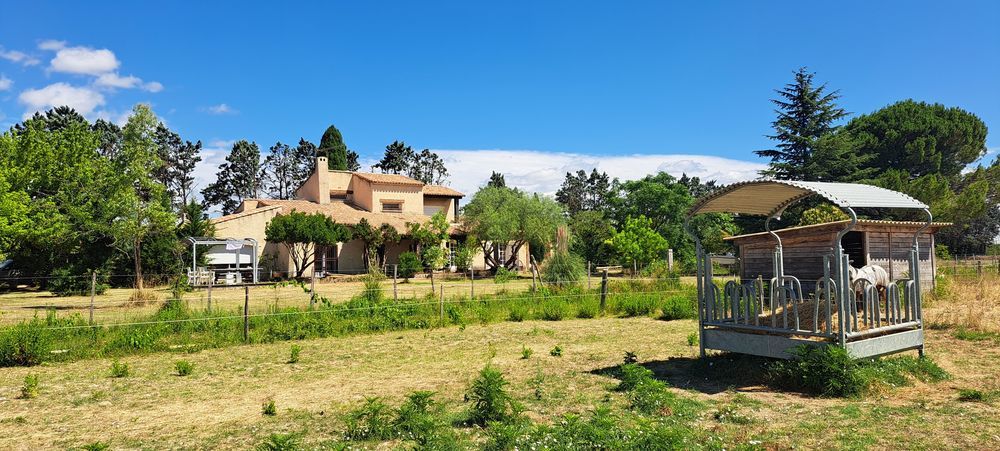 � vendre  Maison Arles (13200)