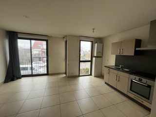  Appartement � vendre 2 pi�ces 49 m�