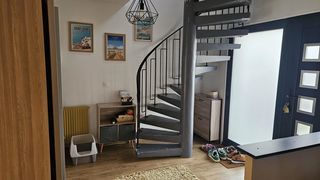  Maison � vendre 6 pi�ces 110 m�