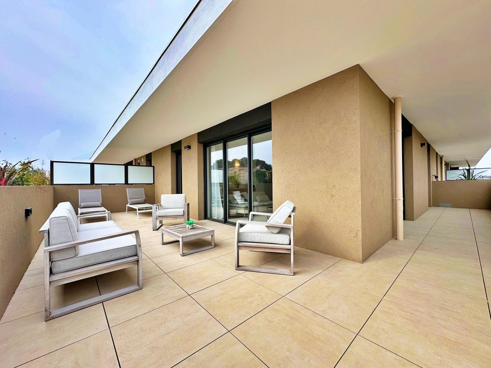 � vendre  Appartement Antibes (06600)