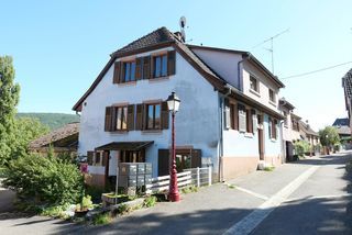  Maison � vendre 8 pi�ces 175 m�