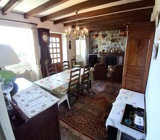  Maison � vendre 4 pi�ces 87 m�