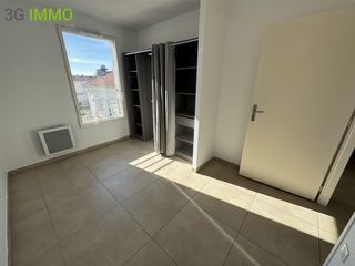  Appartement � vendre 3 pi�ces 73 m�