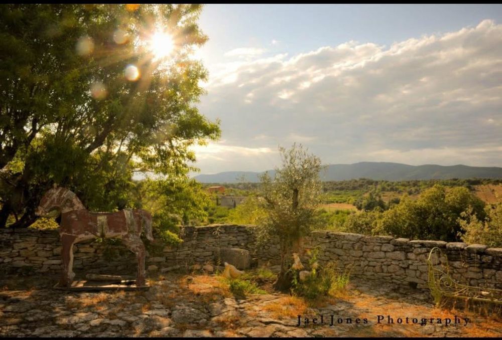 � vendre  Maison Bonnieux (84480)