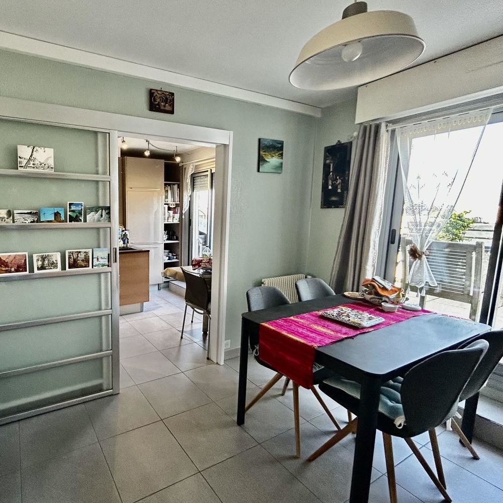 � vendre  Appartement Tours (37100)