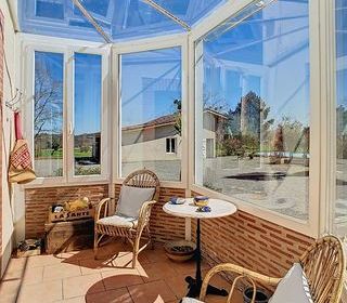  Maison � vendre 10 pi�ces 256 m�