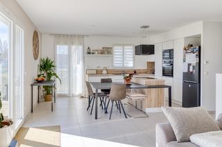  Maison � vendre 4 pi�ces 77 m�