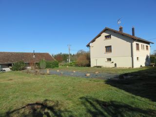  Maison � vendre 6 pi�ces 120 m�