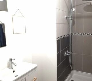  Appartement � vendre 2 pi�ces 30 m�