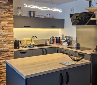  Appartement � vendre 3 pi�ces 74 m�