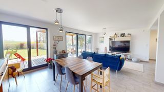  Maison � vendre 6 pi�ces 134 m�