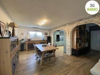  Maison � vendre 5 pi�ces 