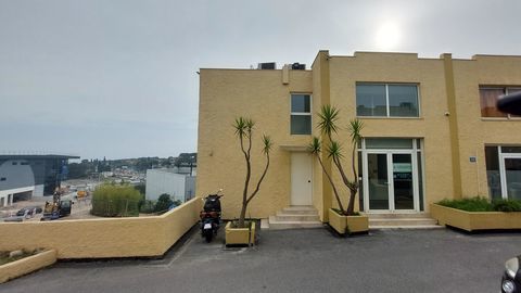 Vente murs pro  &agrave; Antibes 525000 06600 Antibes