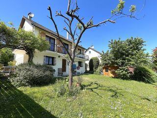  Maison � vendre 8 pi�ces 174 m�