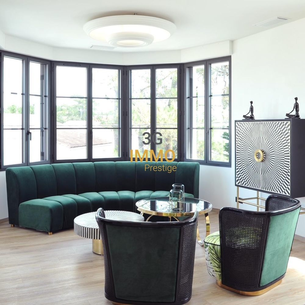 � vendre  Maison Saint-Georges-de-Didonne (17110)