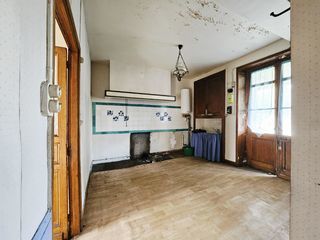  Maison � vendre 5 pi�ces 125 m�