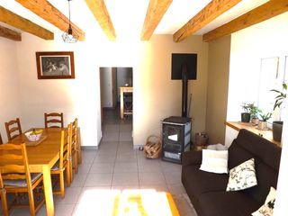  Maison � vendre 4 pi�ces 