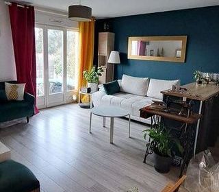  Appartement � vendre 2 pi�ces 39 m�